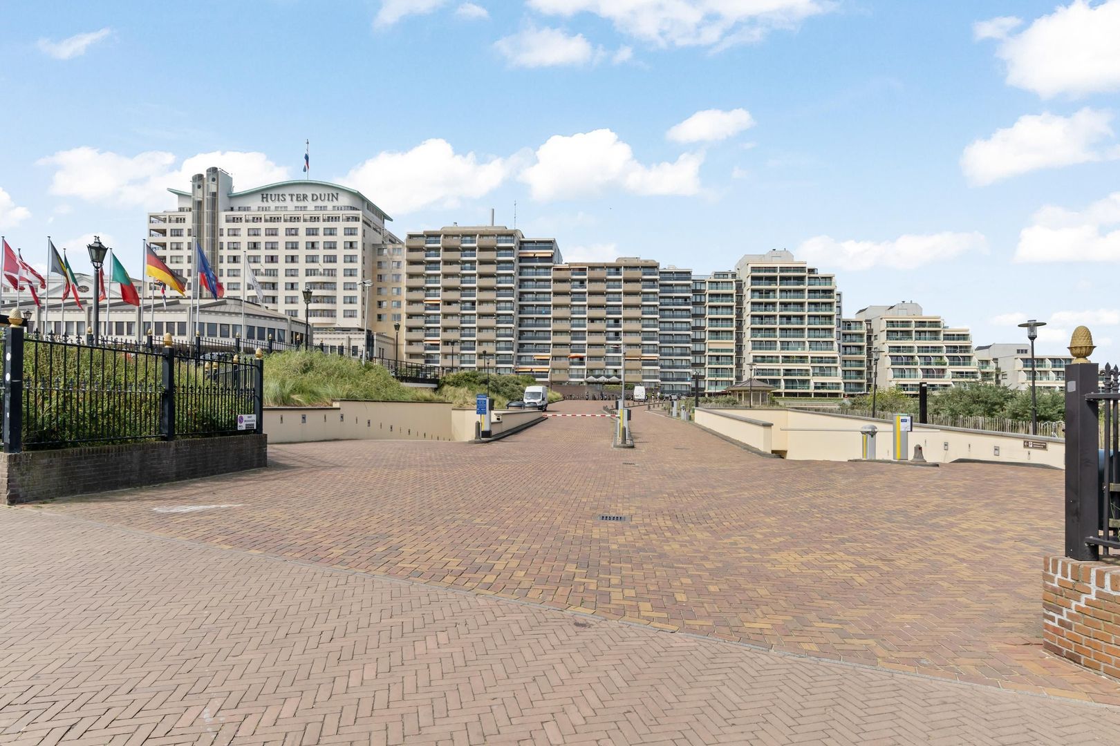 Strandwijck 13, Noordwijk foto-2