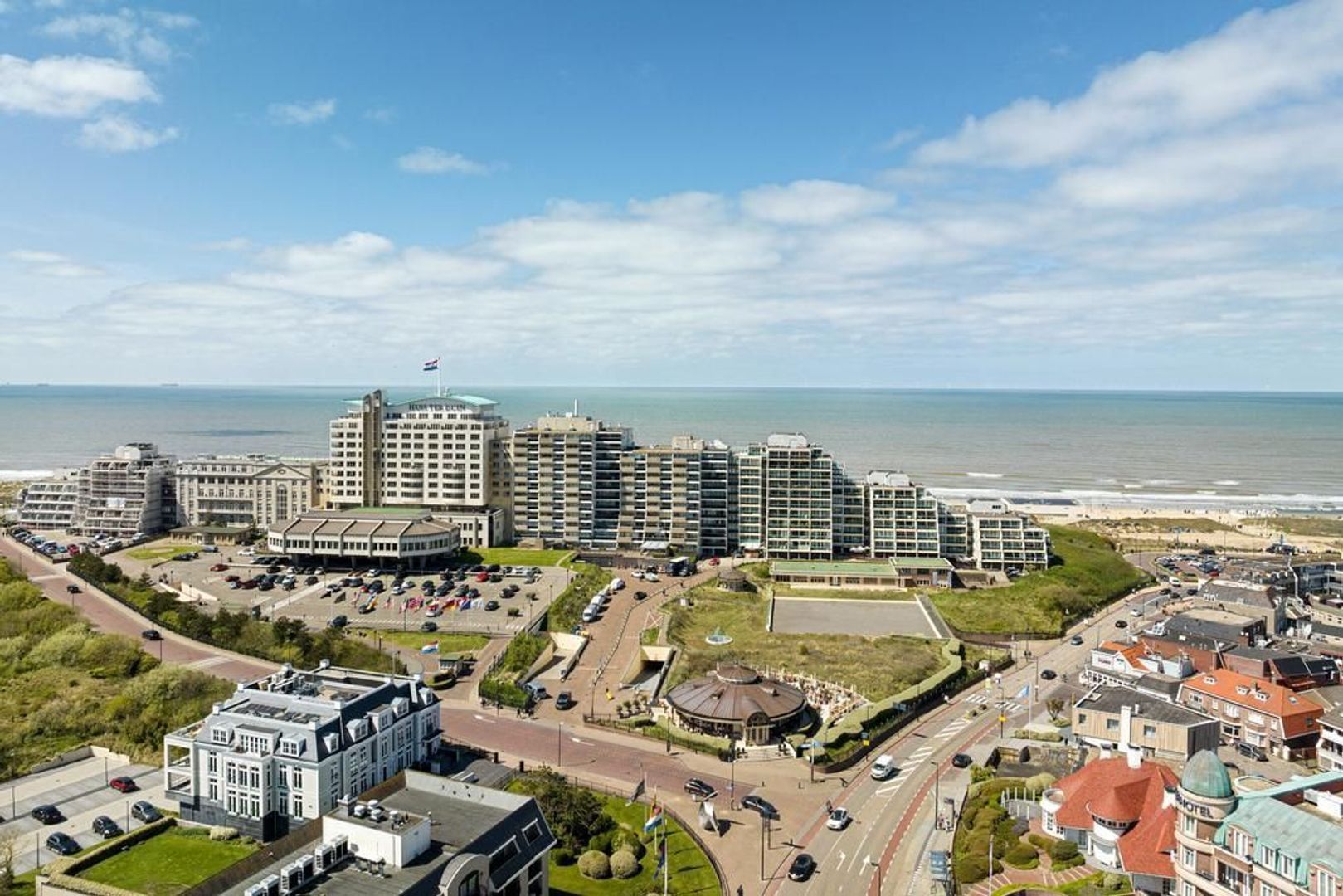Strandwijck 13, Noordwijk foto-0