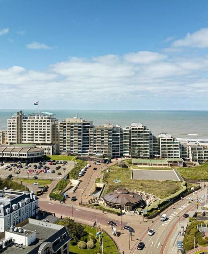 Strandwijck 13, Noordwijk