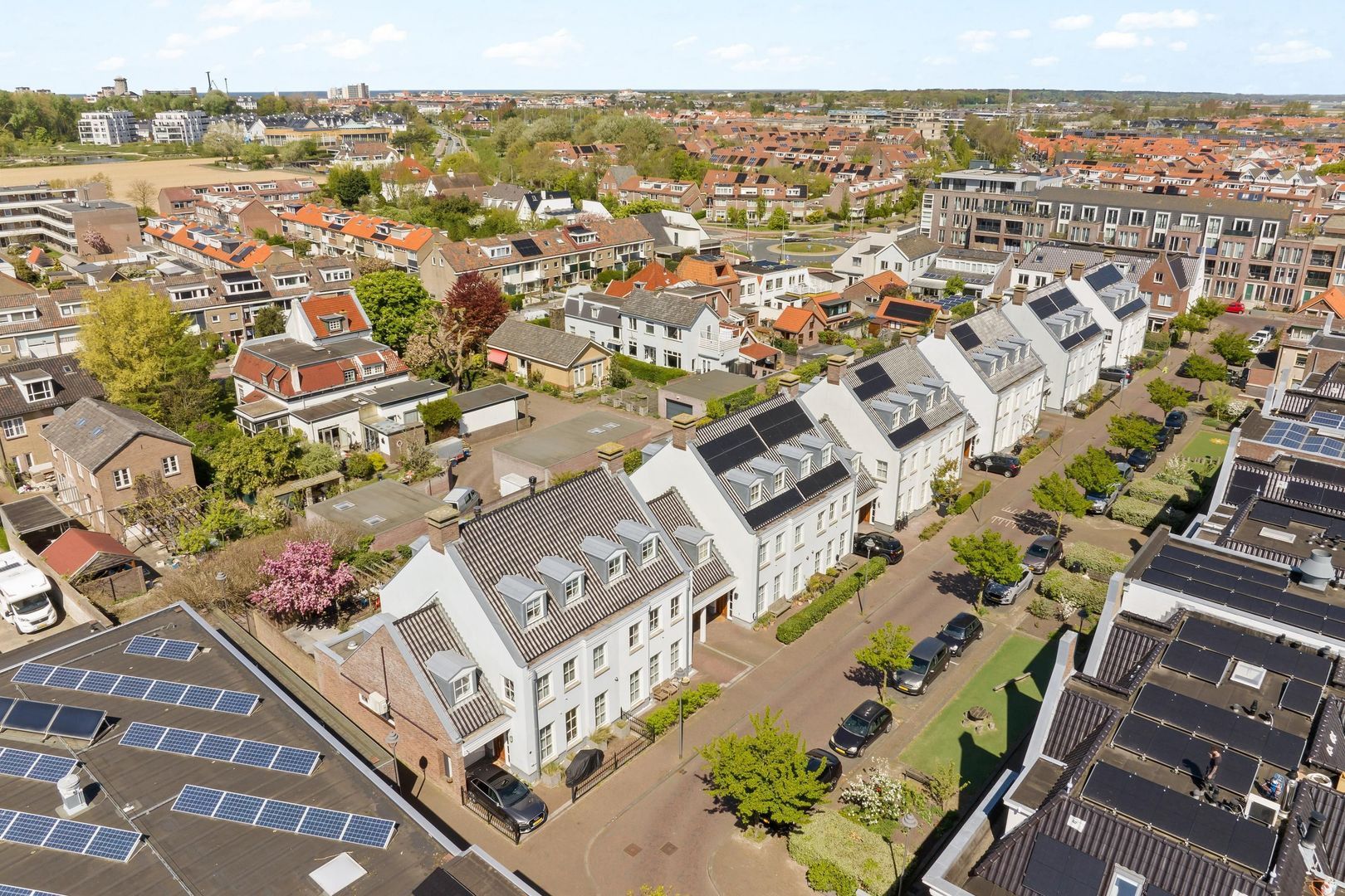 Binnenhof 22, Noordwijk foto-1
