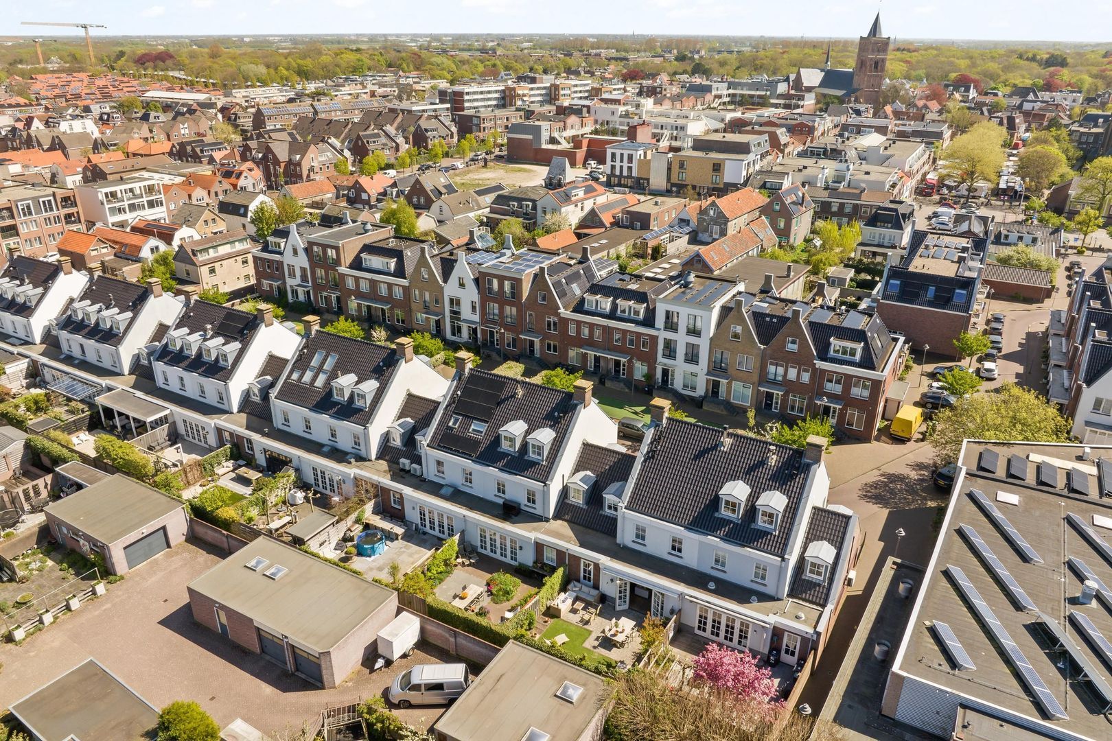 Binnenhof 22, Noordwijk foto-37