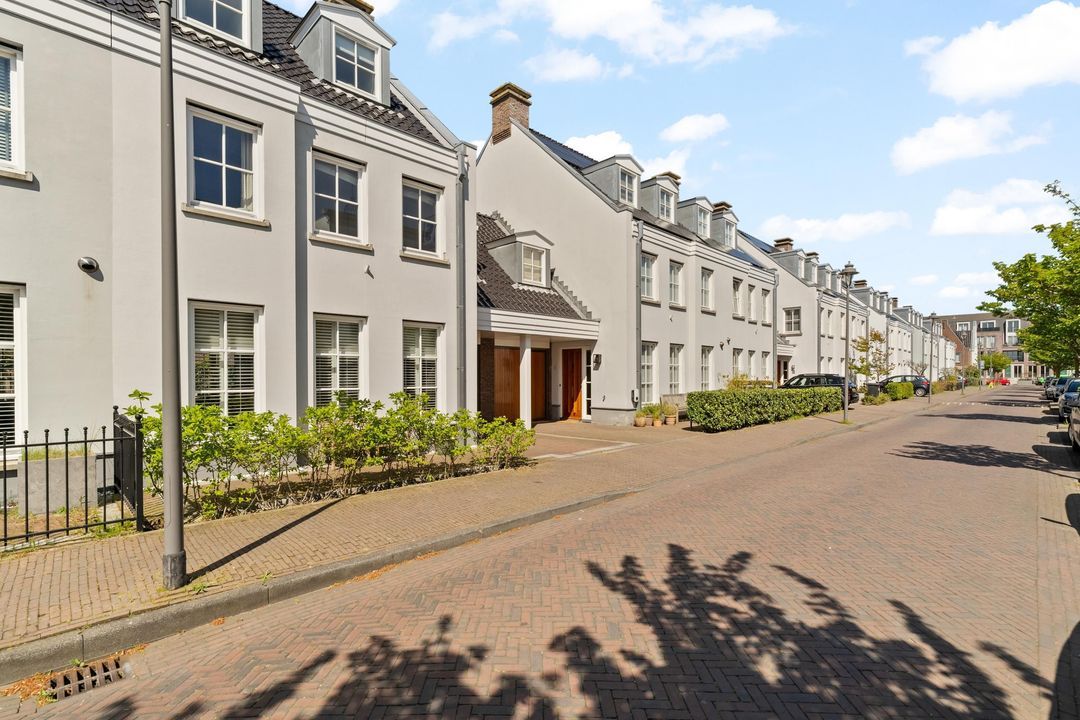 Binnenhof 22<br/><small>&euro; 995.000 k.k.</small>