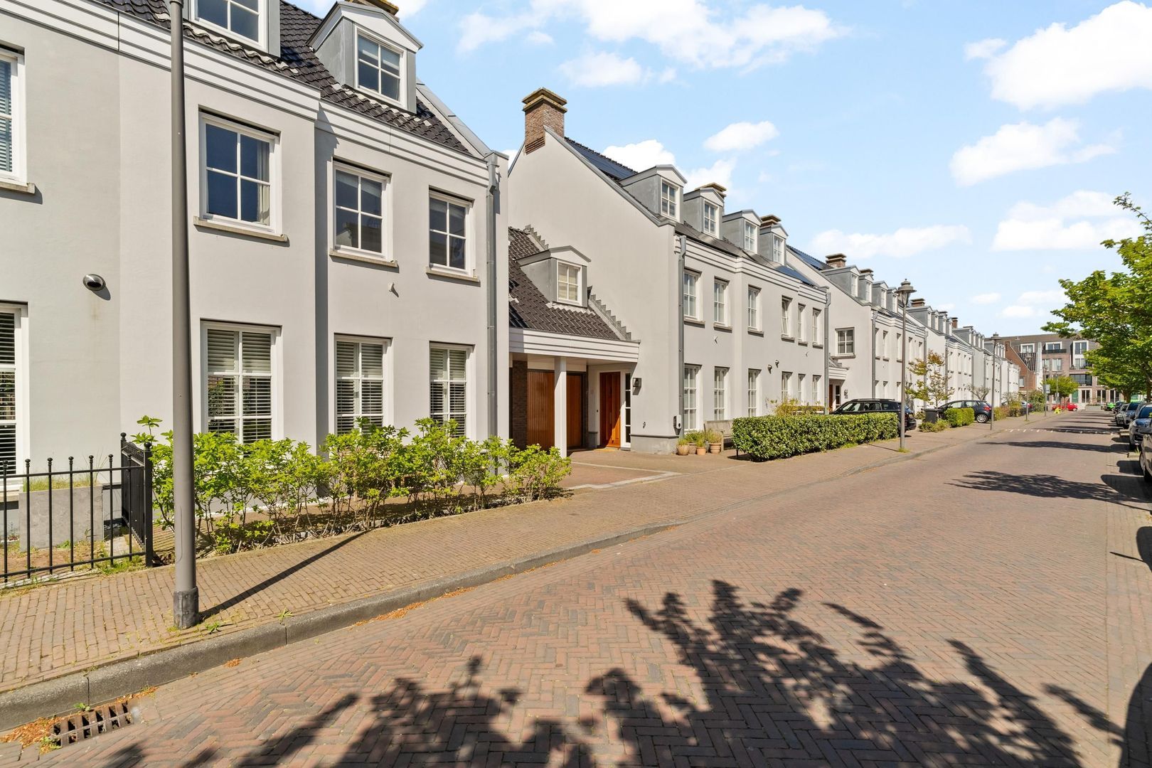 Binnenhof 22, Noordwijk foto-0