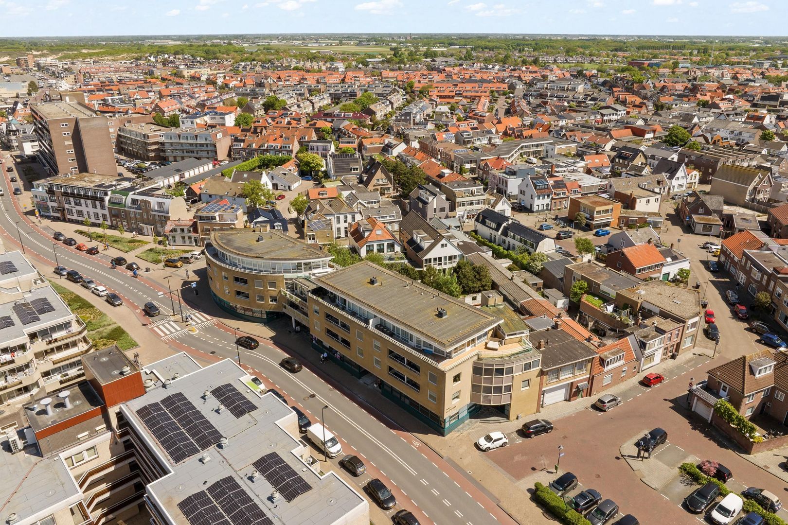 Parallel Boulevard 152, Noordwijk foto-3