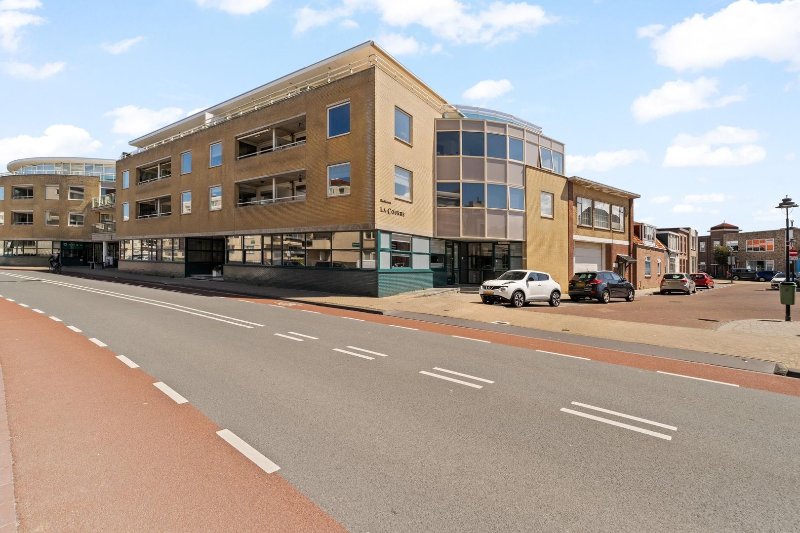 Parallel Boulevard 152, Noordwijk foto-0