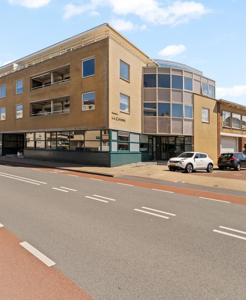 Parallel Boulevard 152, Noordwijk