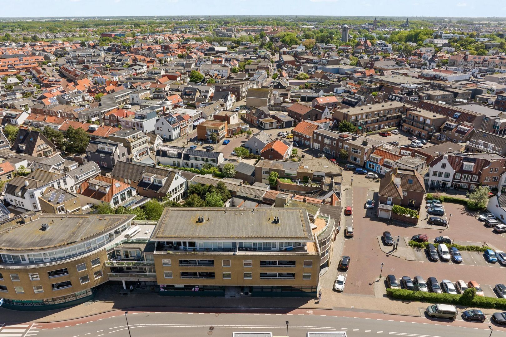 Parallel Boulevard 152, Noordwijk foto-32