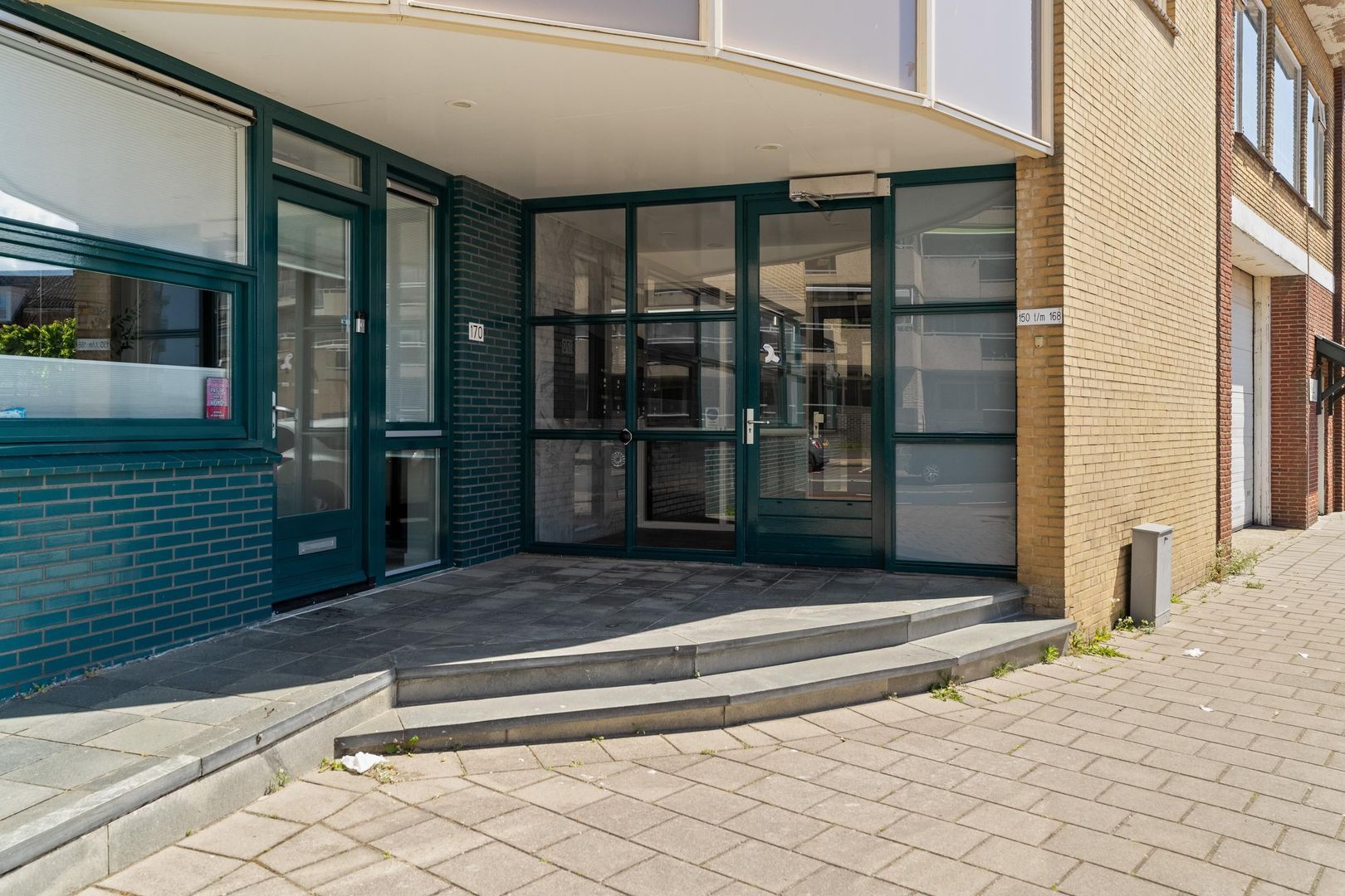 Parallel Boulevard 152, Noordwijk foto-2