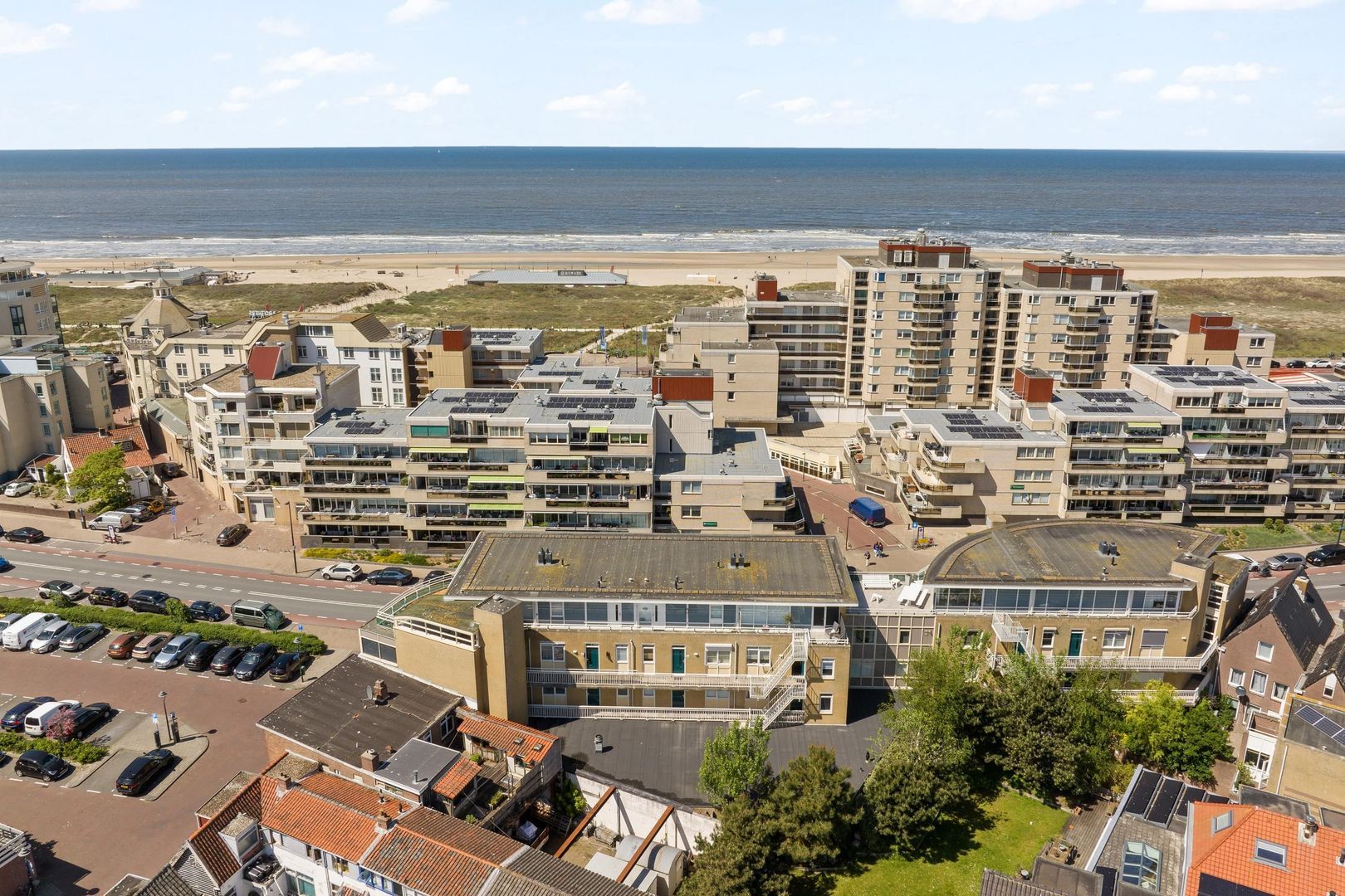 Parallel Boulevard 152, Noordwijk foto-30