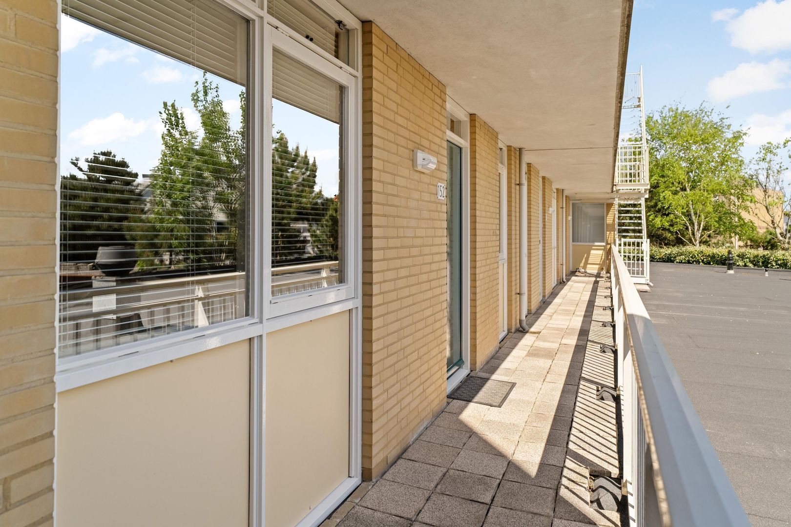 Parallel Boulevard 152, Noordwijk foto-26