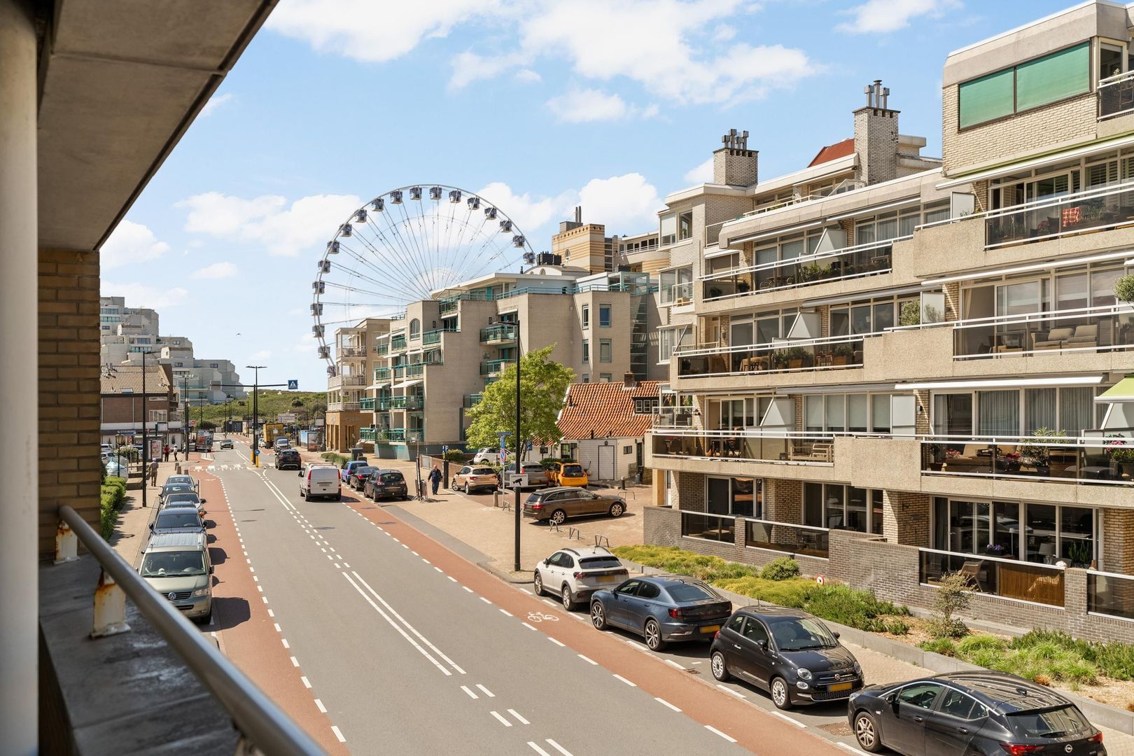 Parallel Boulevard 152, Noordwijk foto-11