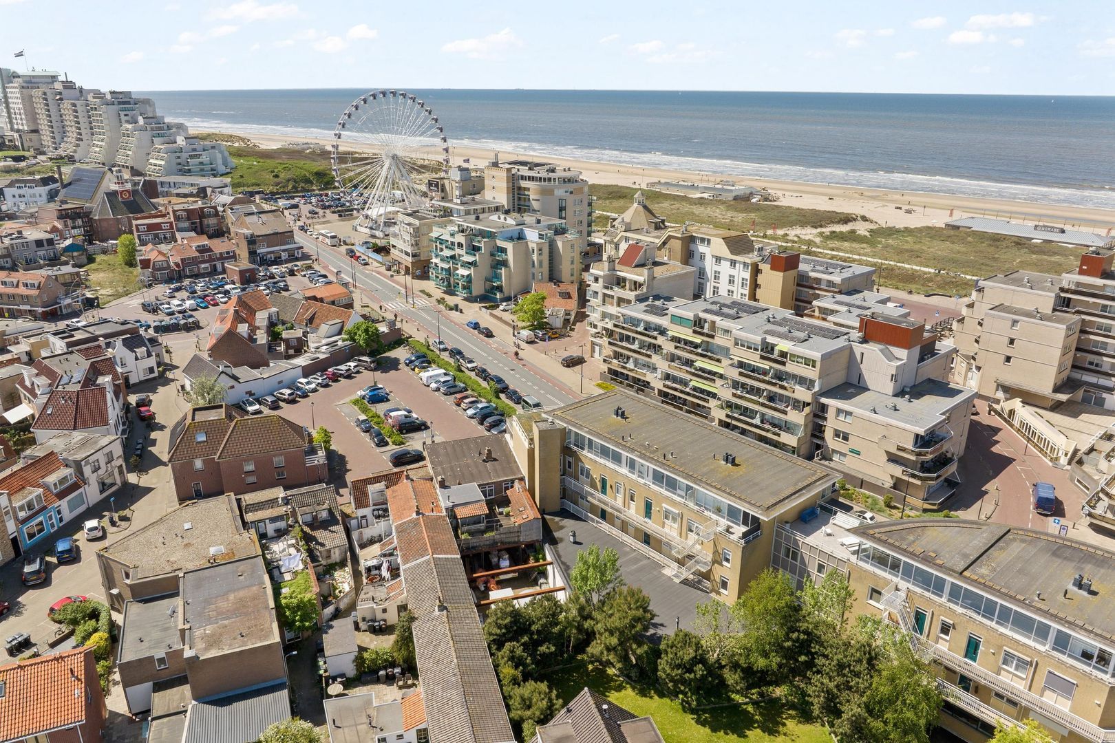 Parallel Boulevard 152, Noordwijk foto-31