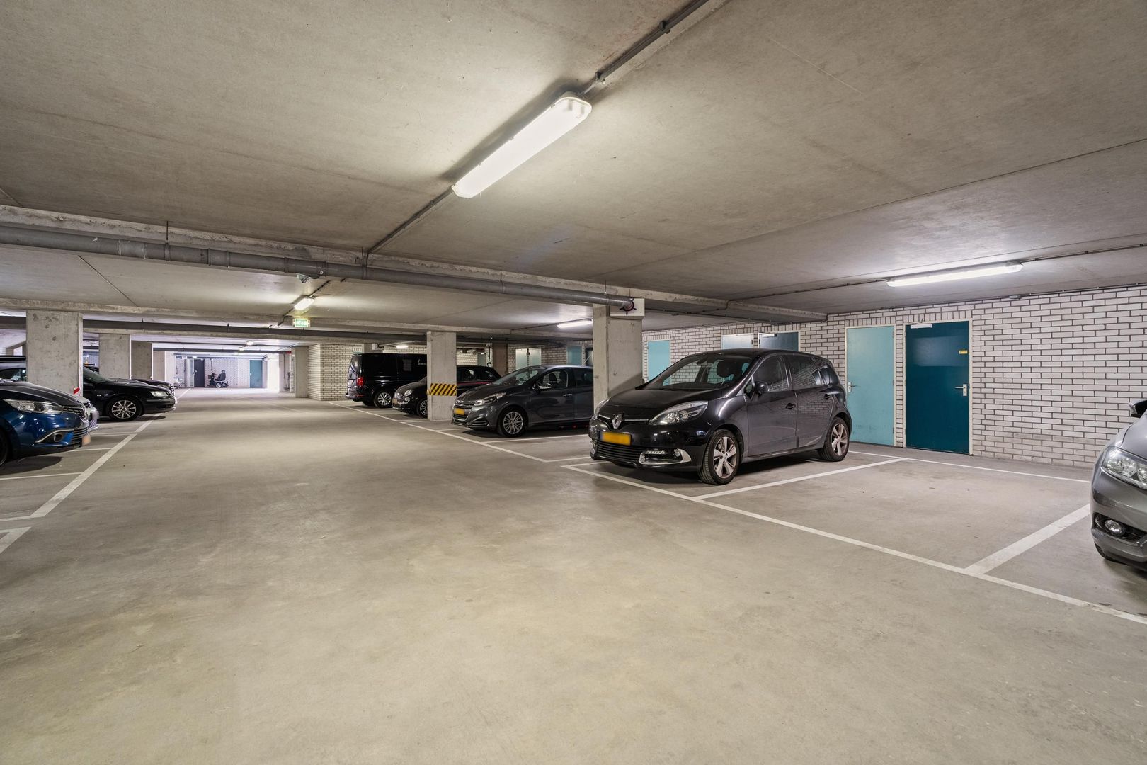 Parallel Boulevard 152, Noordwijk foto-29