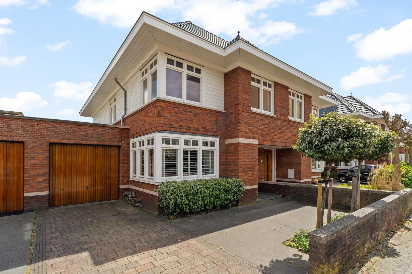 Ambachtsgeest 17, Noordwijk foto-1