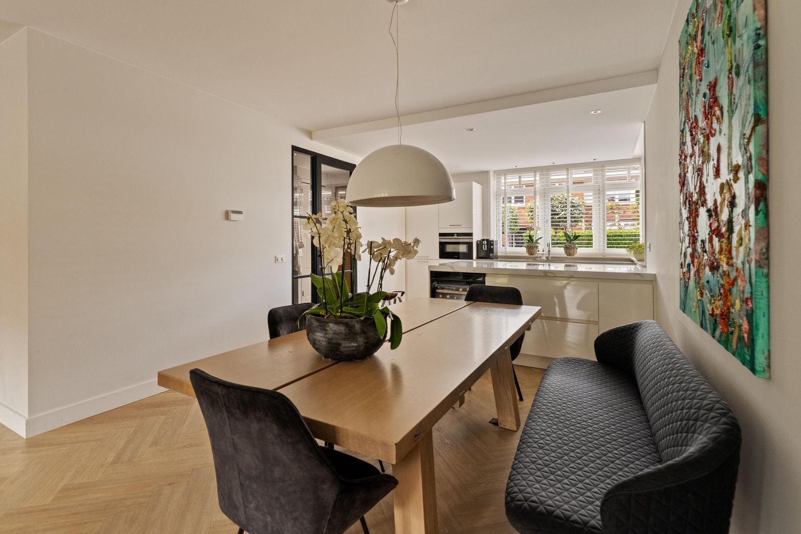 Ambachtsgeest 17, Noordwijk foto-11