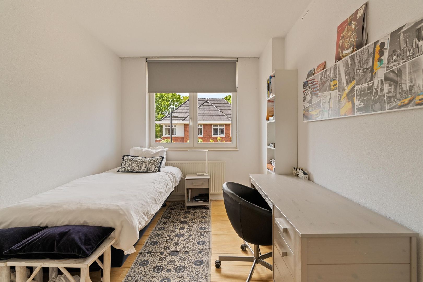 Ambachtsgeest 17, Noordwijk foto-22