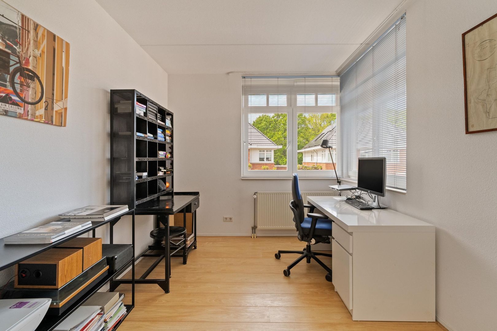 Ambachtsgeest 17, Noordwijk foto-23