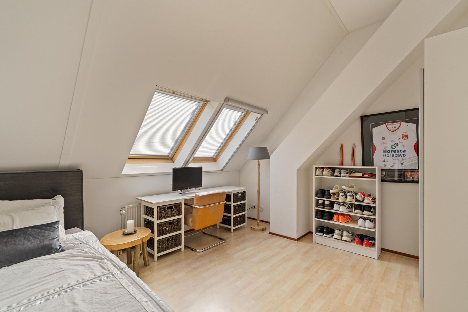 Ambachtsgeest 17, Noordwijk foto-25