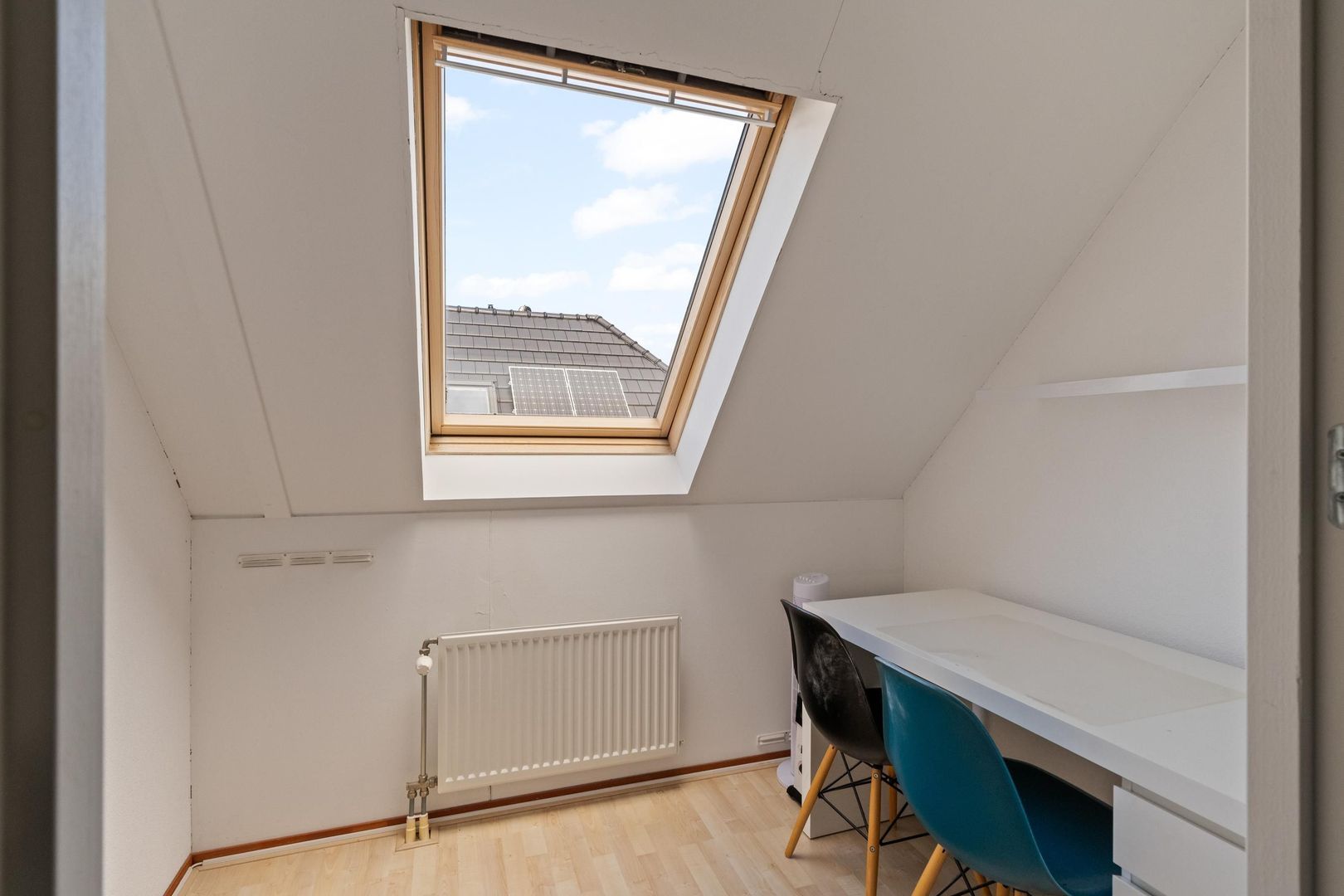 Ambachtsgeest 17, Noordwijk foto-29