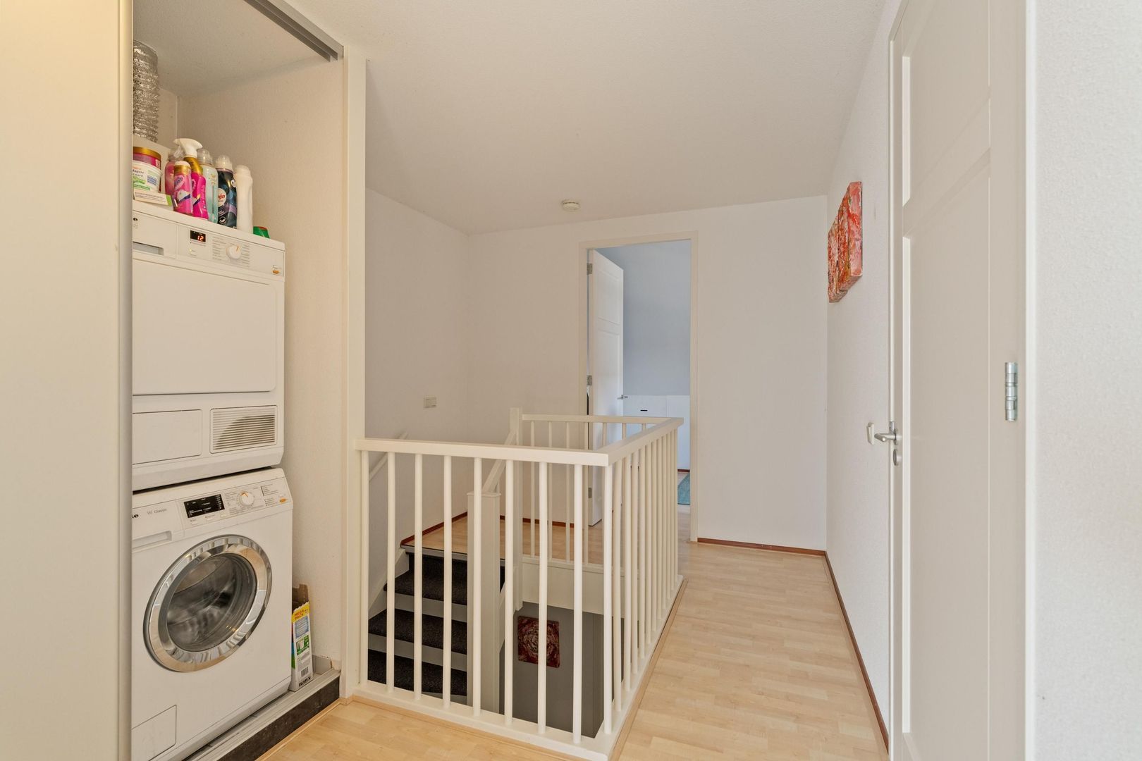 Ambachtsgeest 17, Noordwijk foto-31