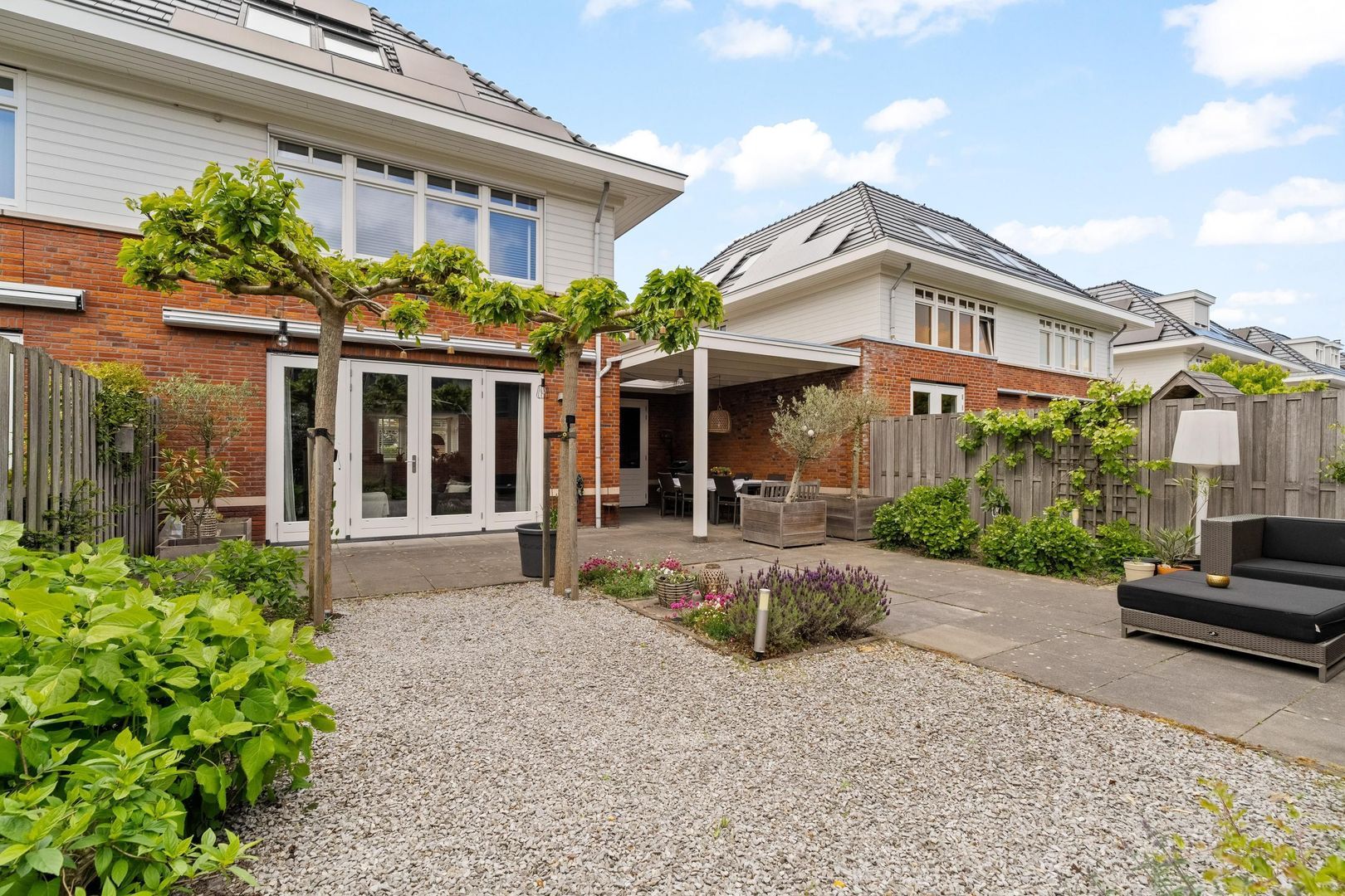 Ambachtsgeest 17, Noordwijk foto-9