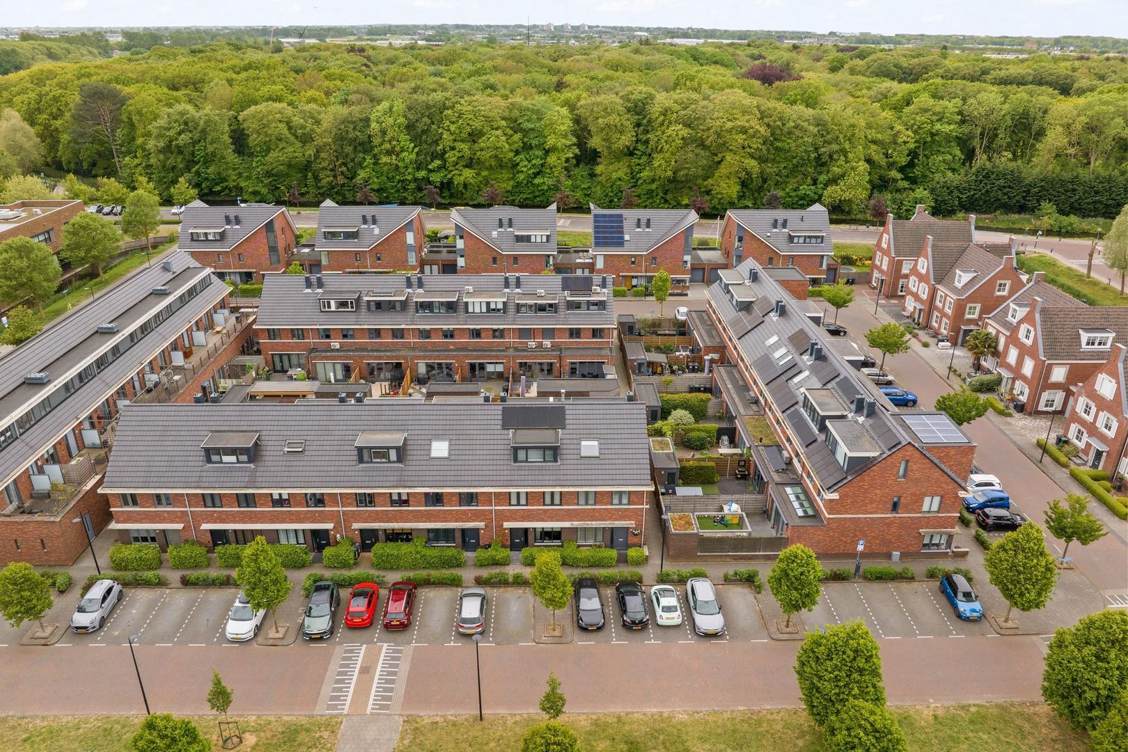 Gerrit Heeringastraat 4, Noordwijk foto-1
