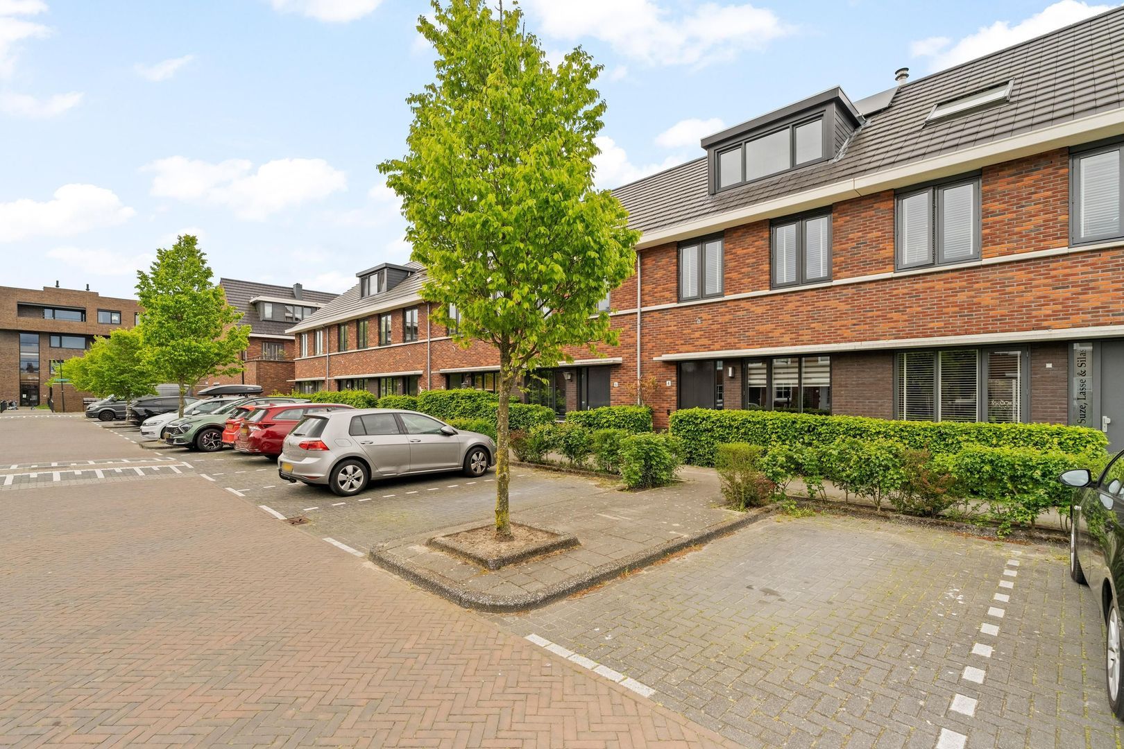 Gerrit Heeringastraat 4, Noordwijk foto-2