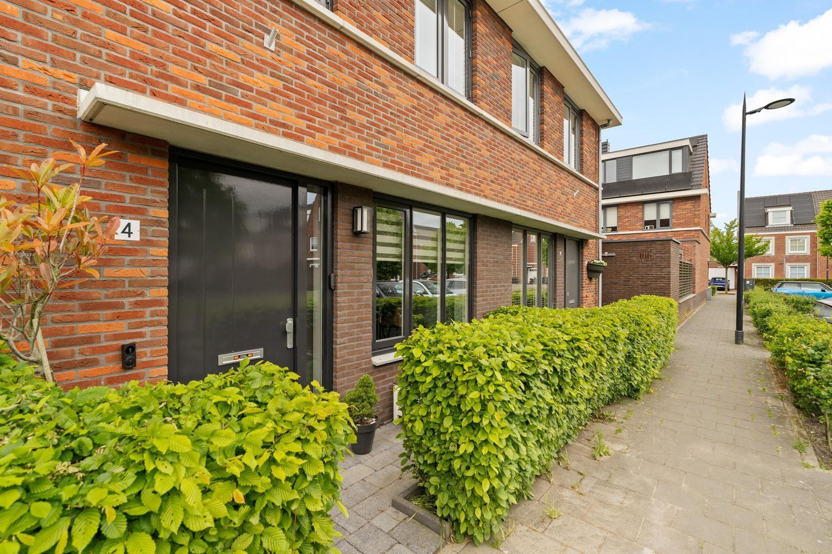 Gerrit Heeringastraat 4, Noordwijk foto-4