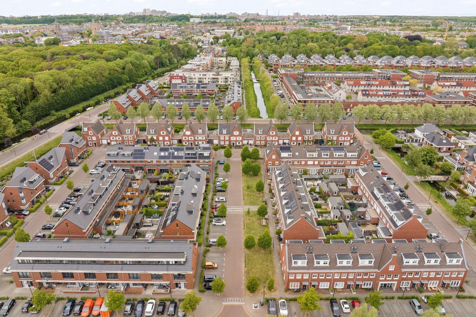 Gerrit Heeringastraat 4, Noordwijk foto-3