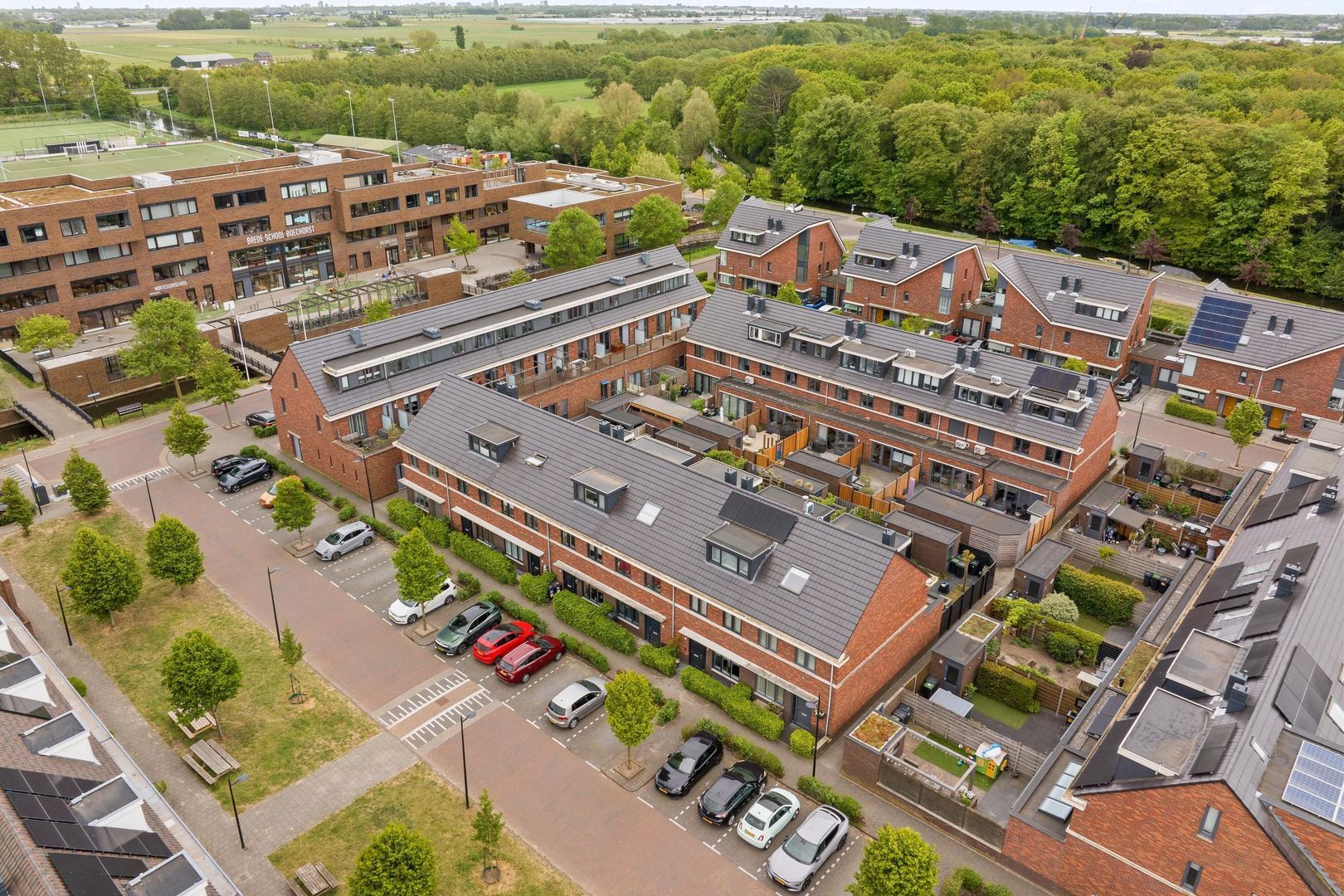 Gerrit Heeringastraat 4, Noordwijk foto-36