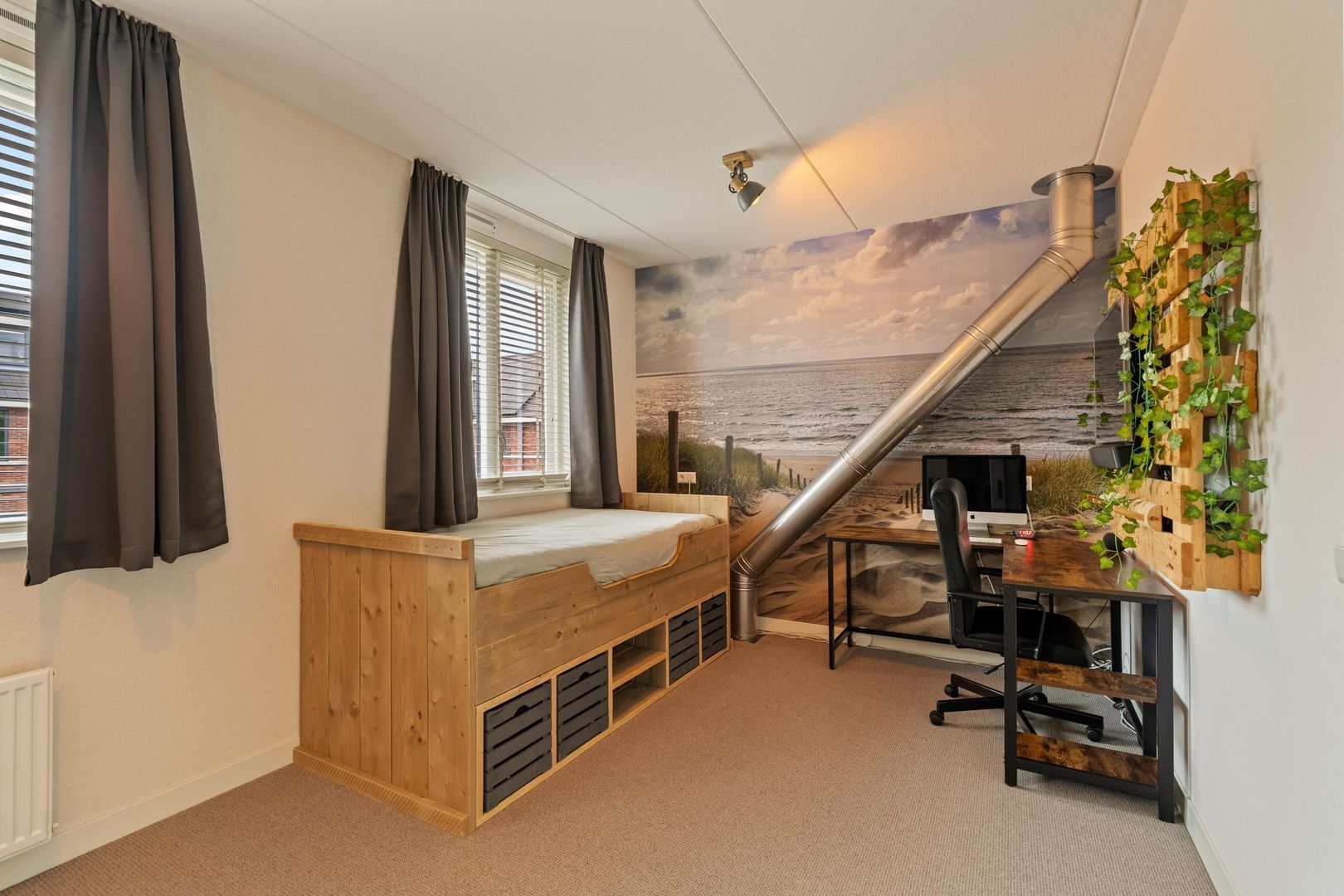 Gerrit Heeringastraat 4, Noordwijk foto-27