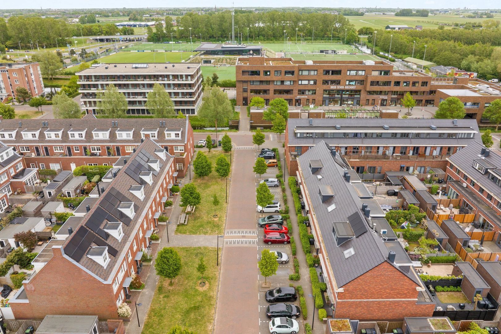 Gerrit Heeringastraat 4, Noordwijk foto-37