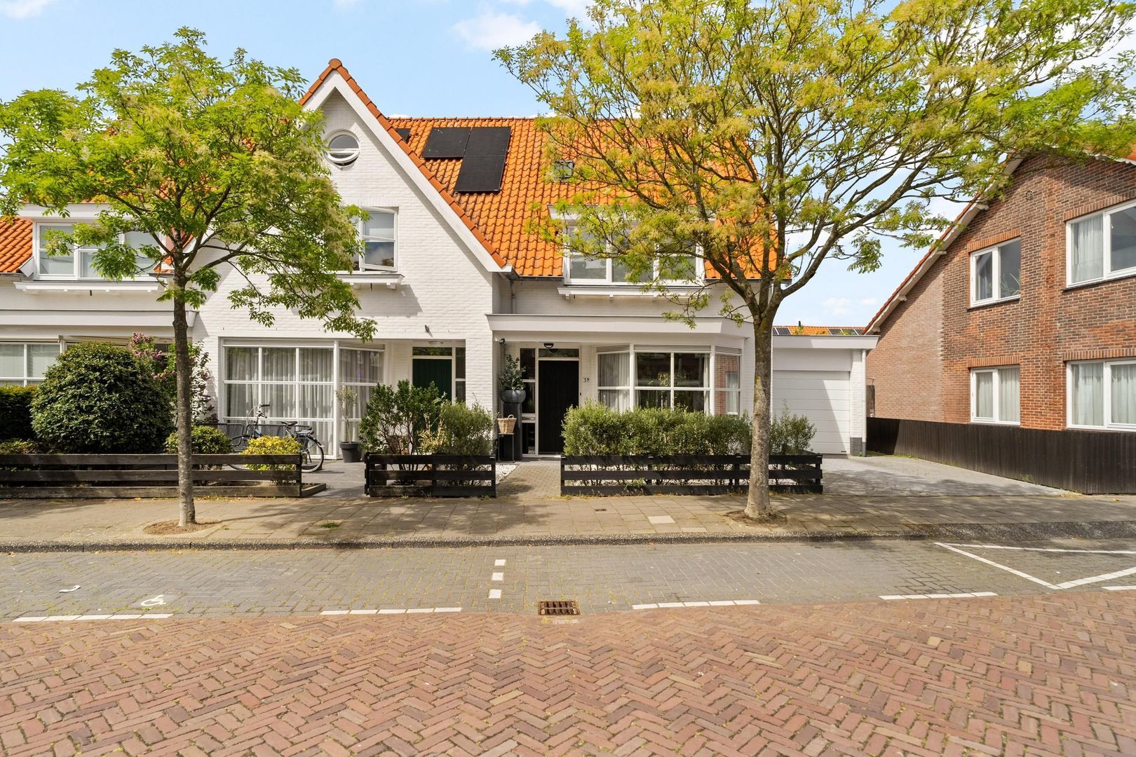 Boerenburgerweg 31 B, Noordwijk foto-1