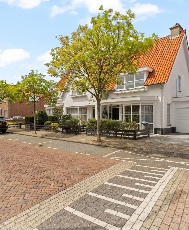 Boerenburgerweg 31 B, Noordwijk