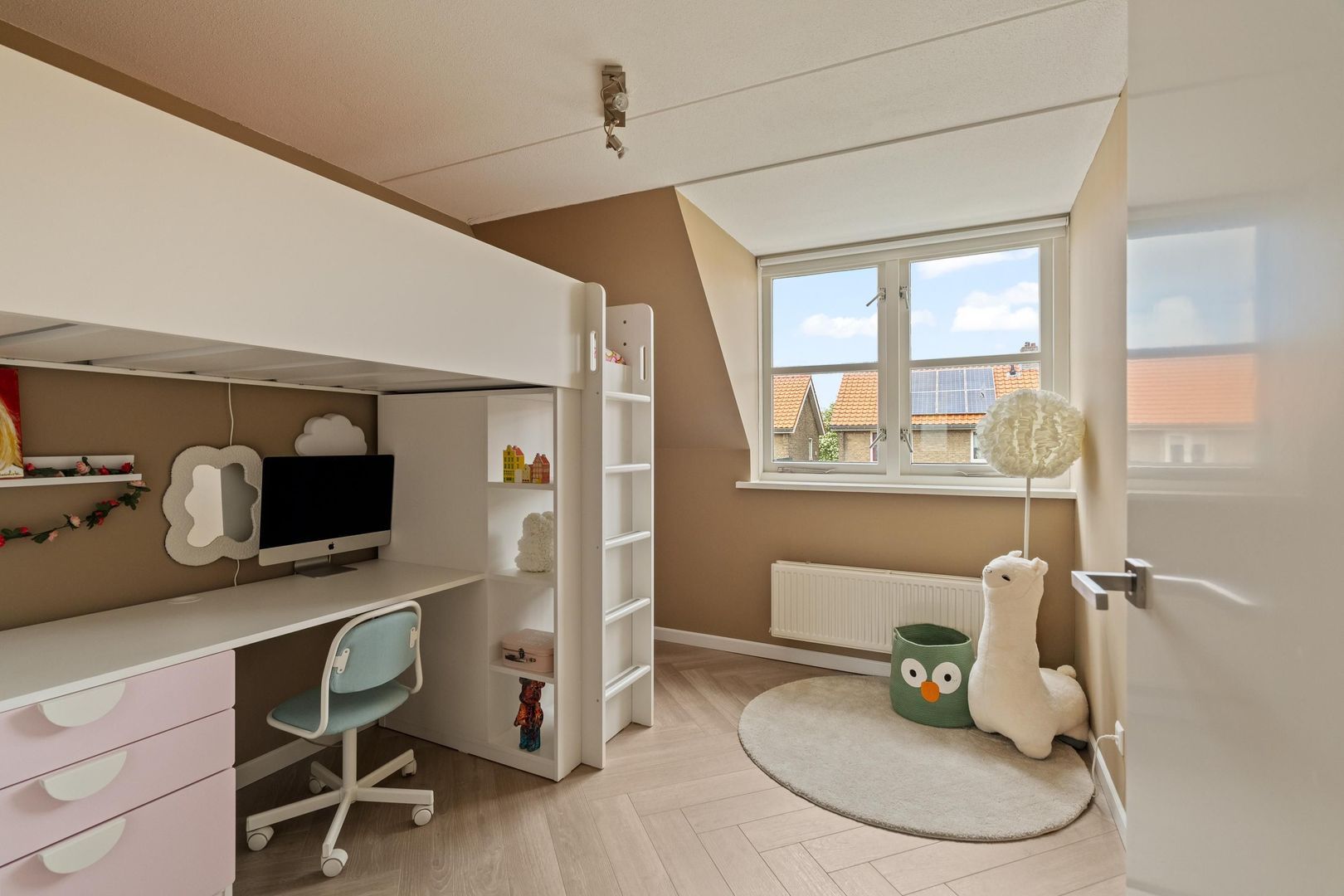 Boerenburgerweg 31 B, Noordwijk foto-25