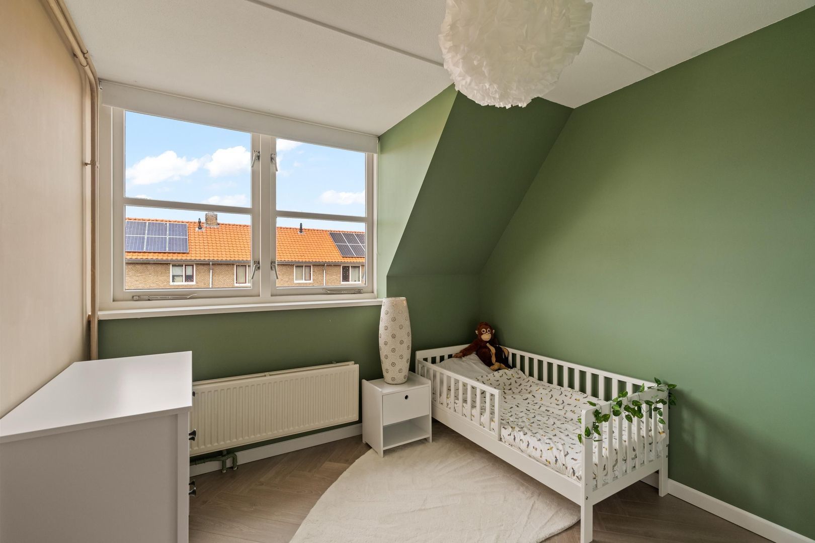 Boerenburgerweg 31 B, Noordwijk foto-27