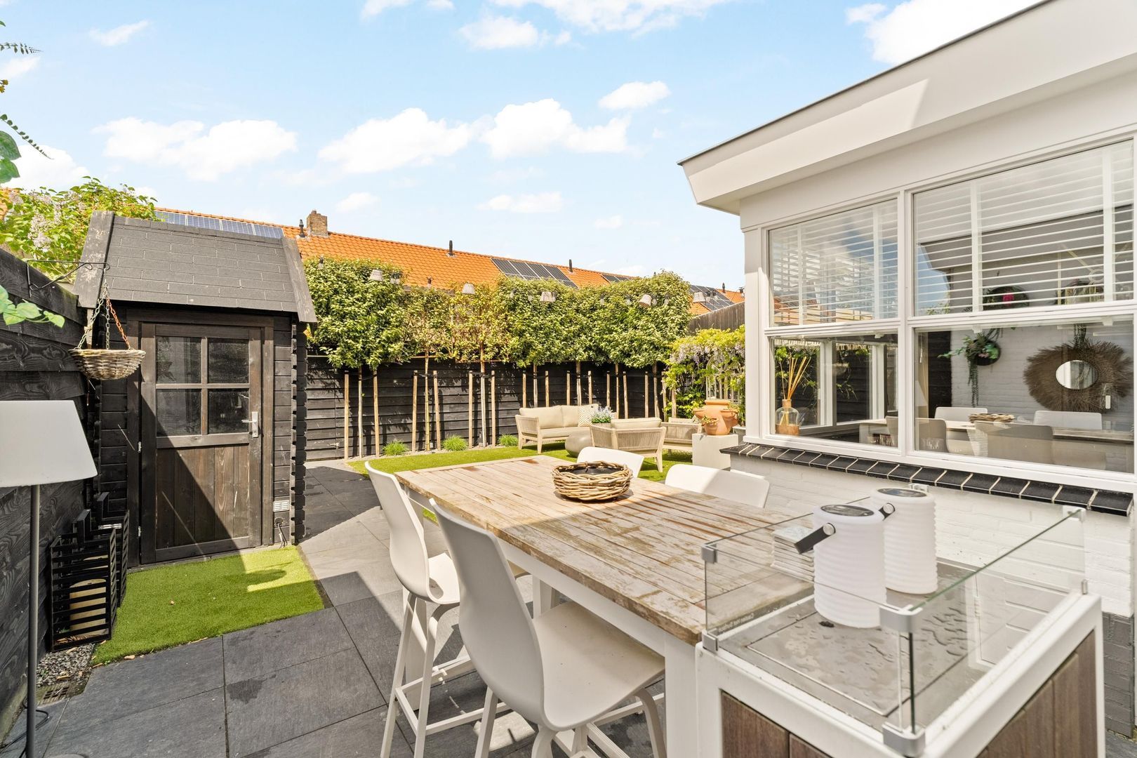 Boerenburgerweg 31 B, Noordwijk foto-10