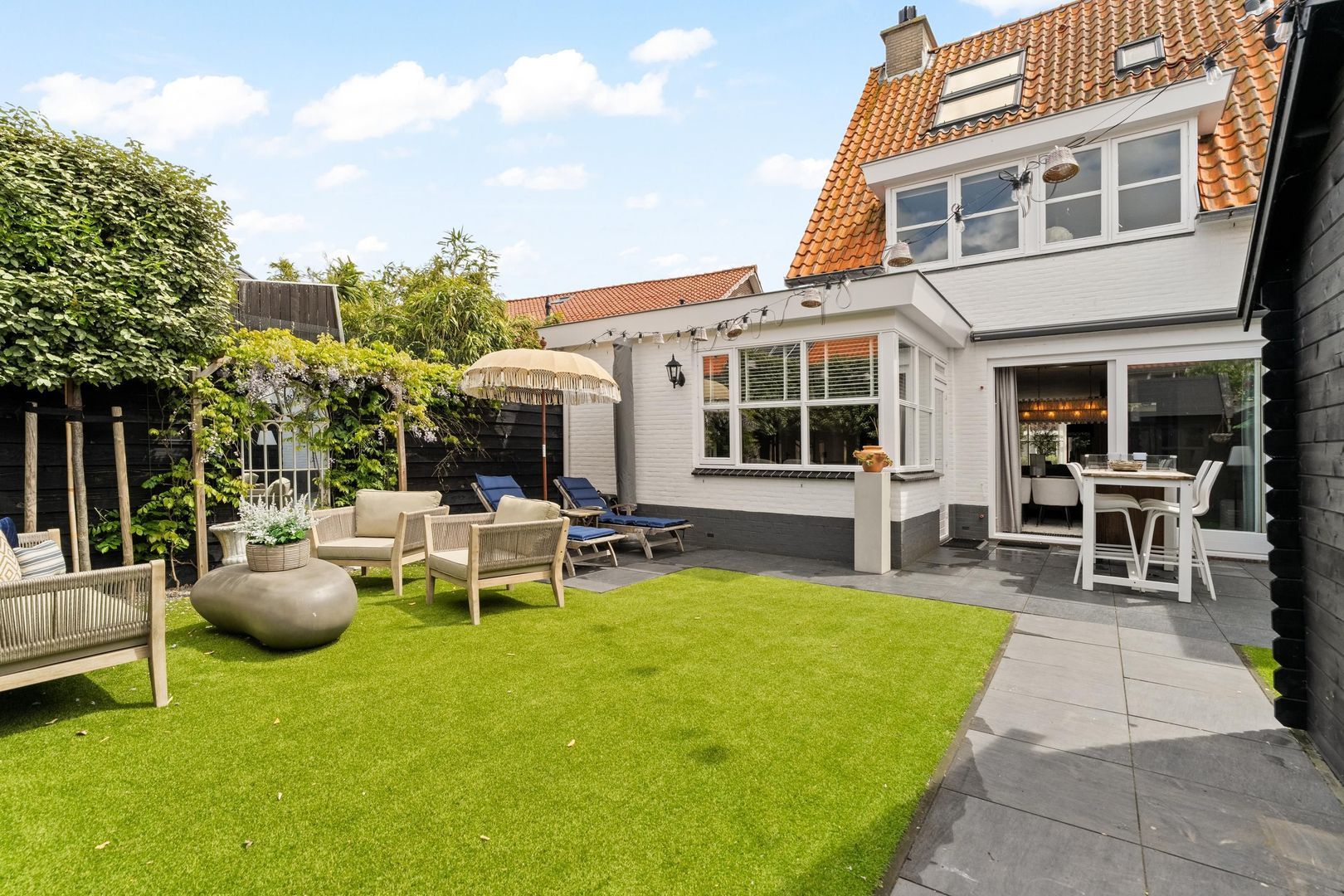 Boerenburgerweg 31 B, Noordwijk foto-12