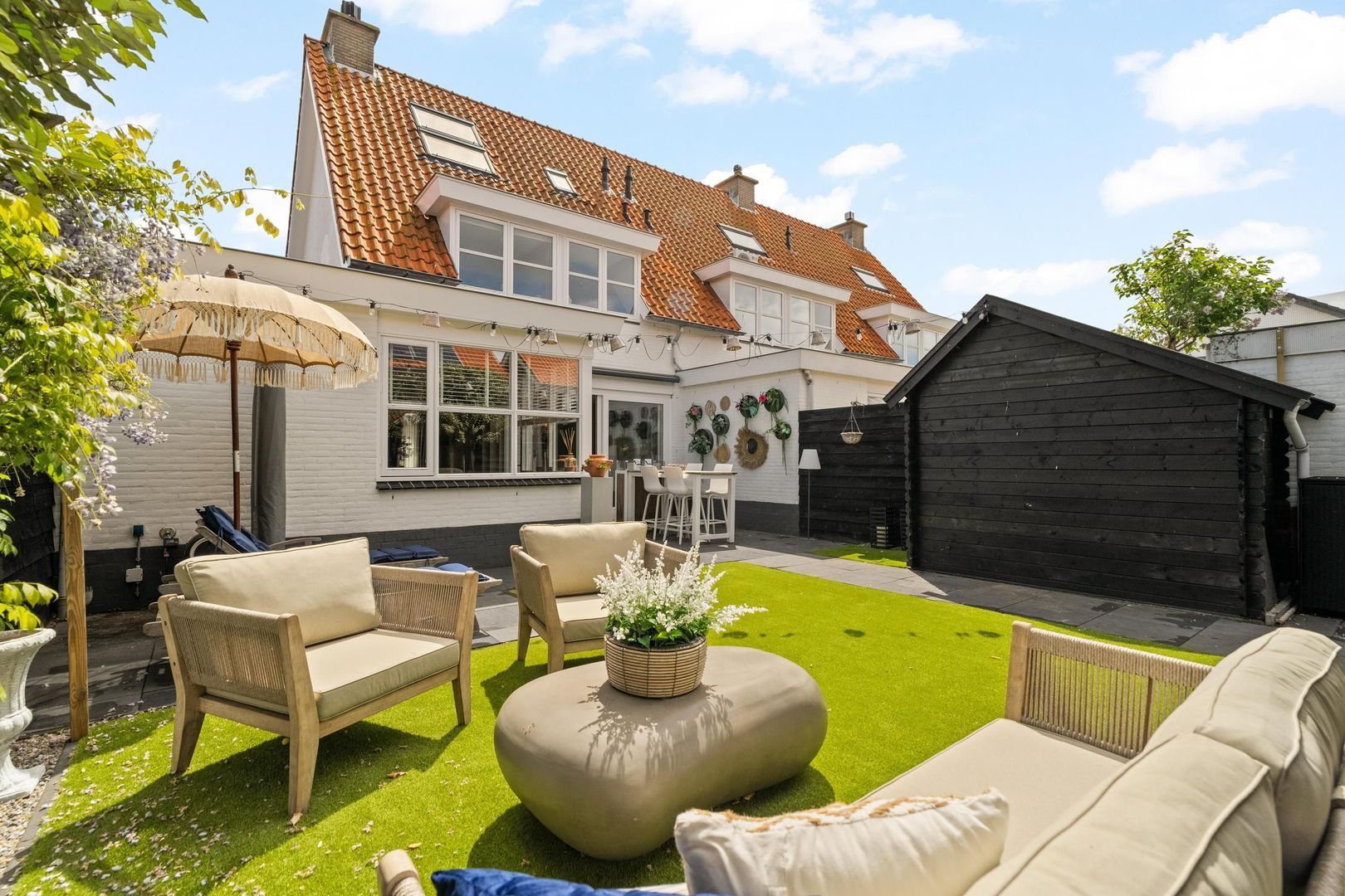 Boerenburgerweg 31 B, Noordwijk foto-13