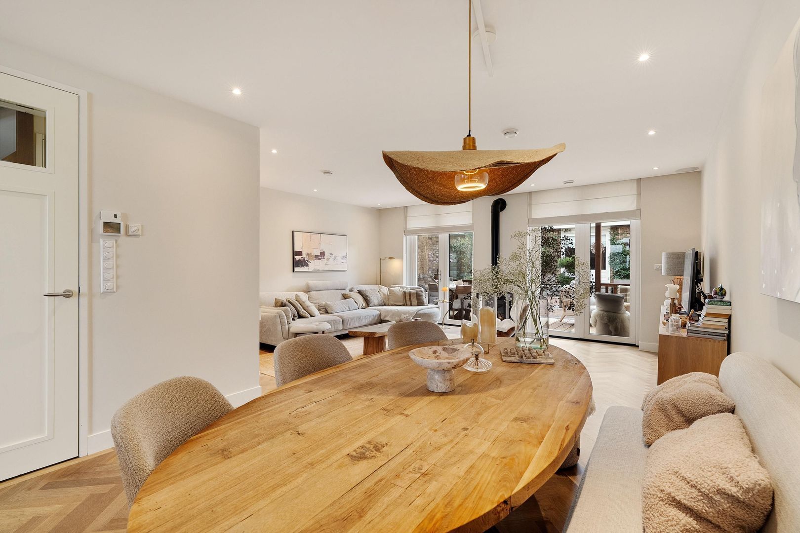Huis ter Duinstraat 52, Noordwijk foto-1