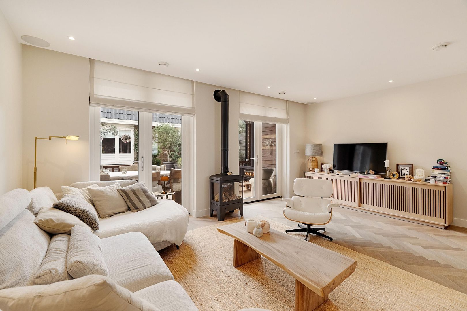Huis ter Duinstraat 52, Noordwijk foto-3