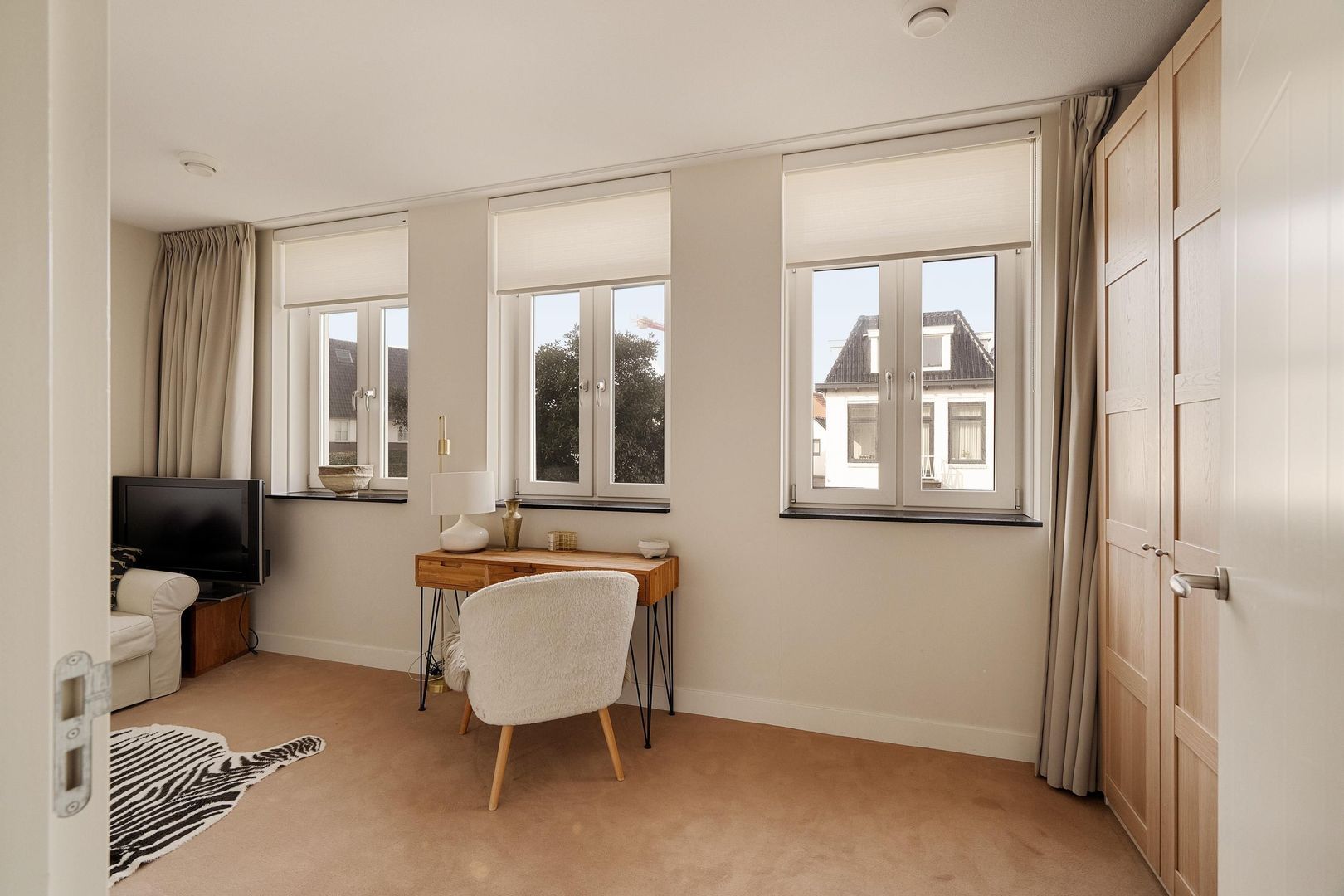 Huis ter Duinstraat 52, Noordwijk foto-23