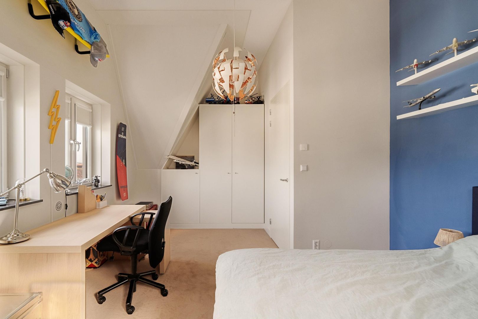 Huis ter Duinstraat 52, Noordwijk foto-31