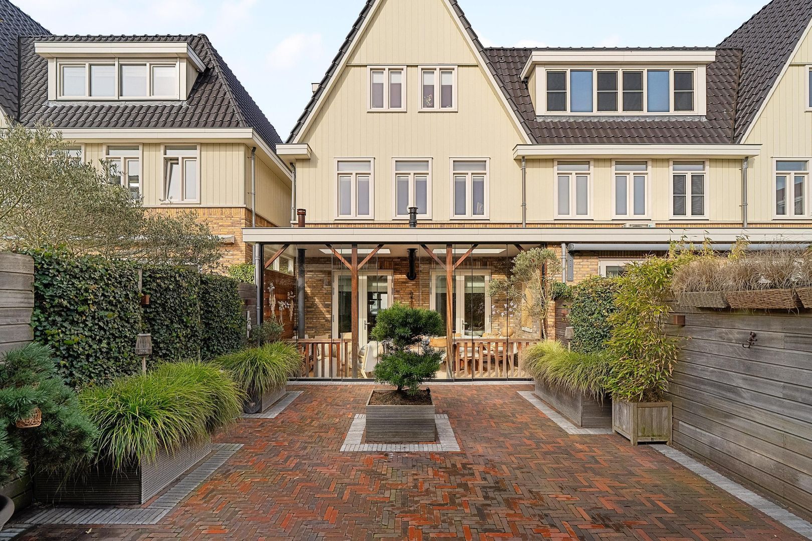 Huis ter Duinstraat 52, Noordwijk foto-8