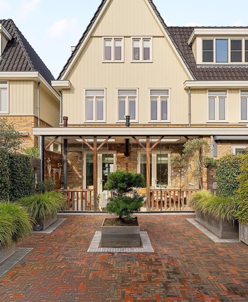 Huis ter Duinstraat 52, Noordwijk
