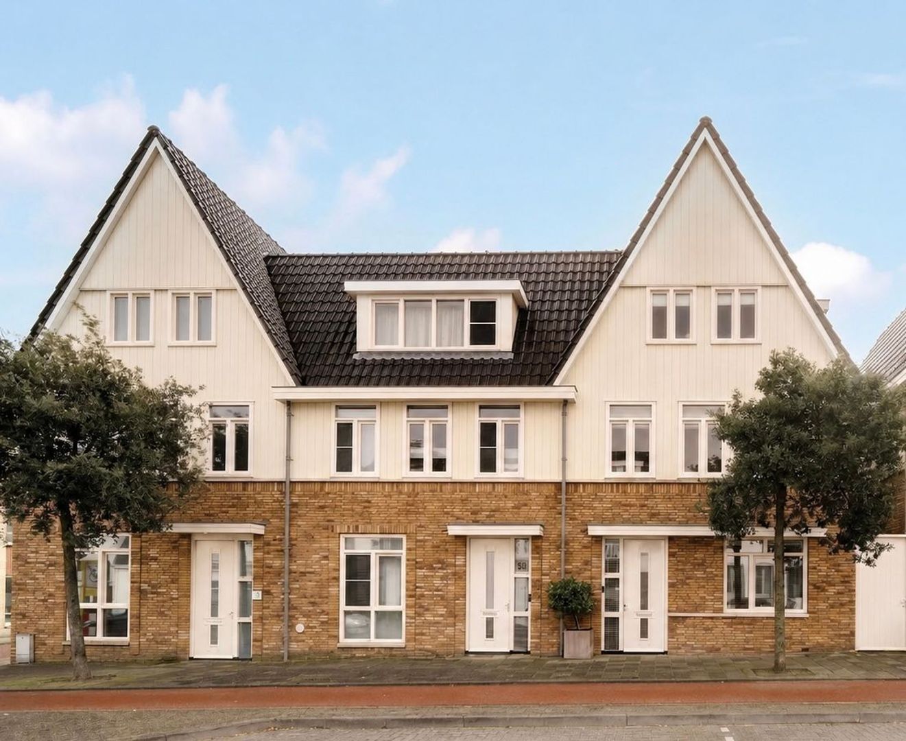 Huis ter Duinstraat 52, Noordwijk foto-0