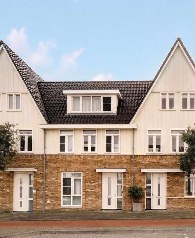 Huis ter Duinstraat 52, Noordwijk