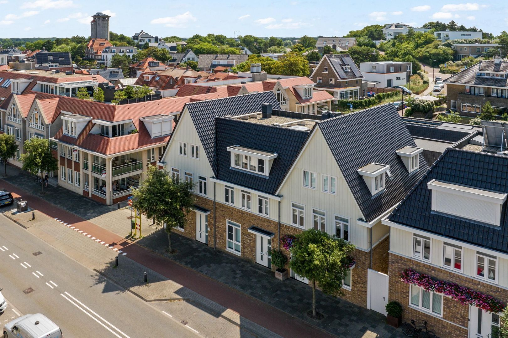 Huis ter Duinstraat 52, Noordwijk foto-1