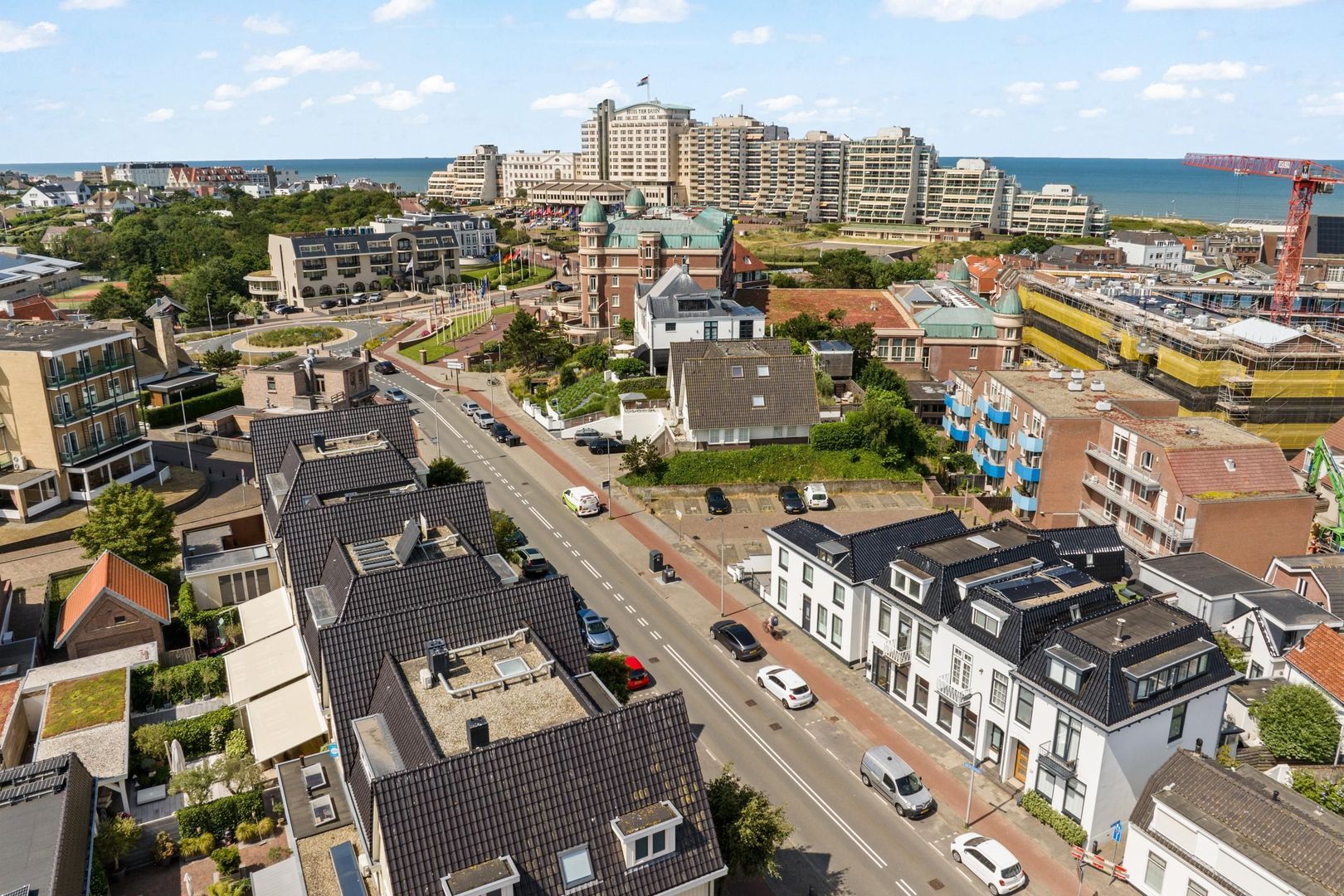 Huis ter Duinstraat 52, Noordwijk foto-2