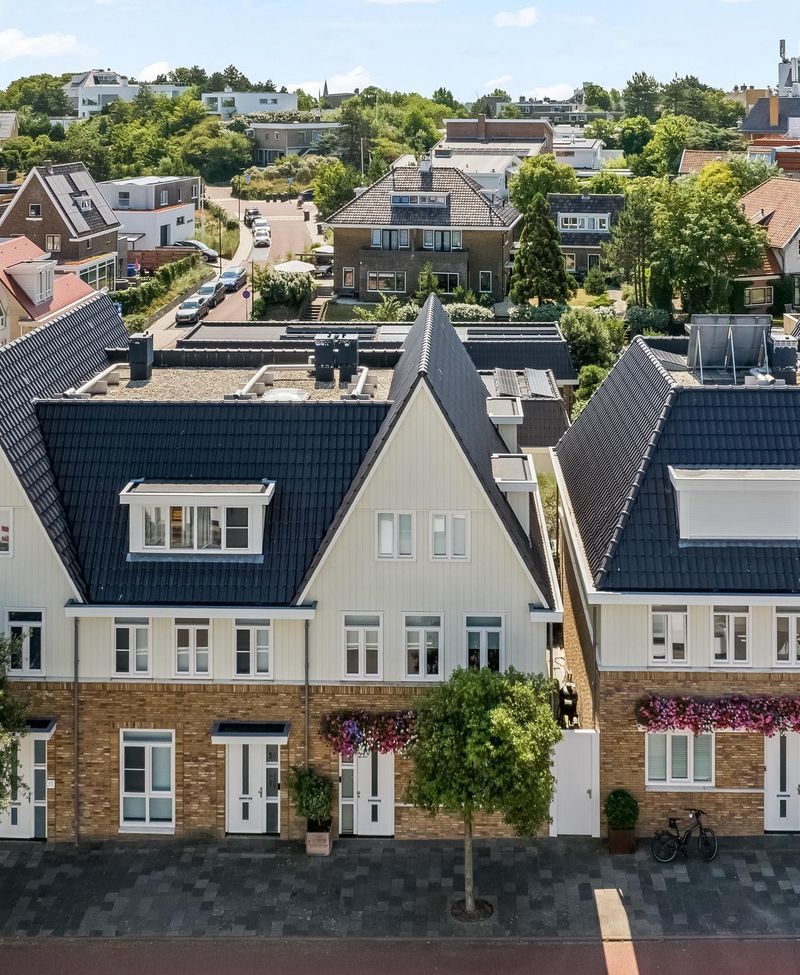 Huis ter Duinstraat 52, Noordwijk
